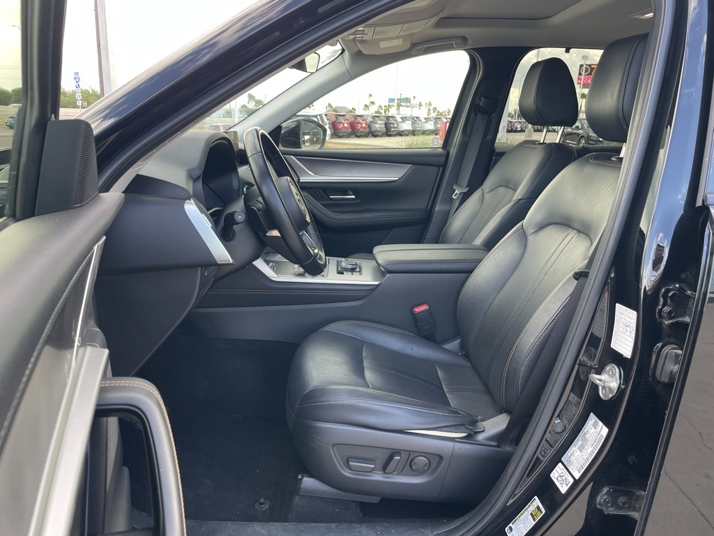 2024 Mazda CX-90 3.3 Turbo Preferred Plus photo 12