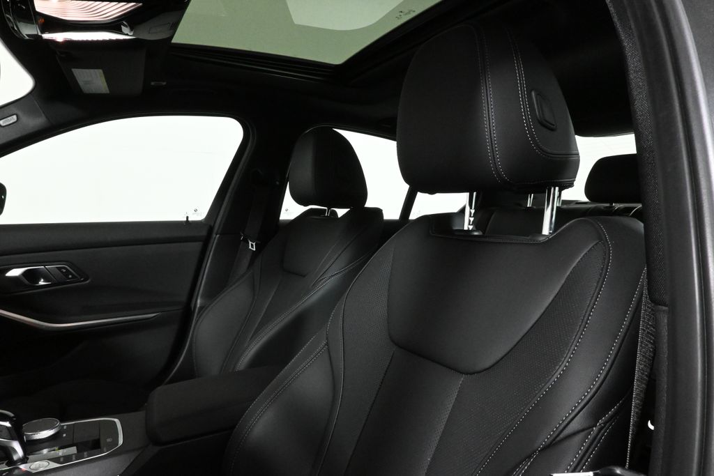 2022 Bmw 330i xDrive photo 4