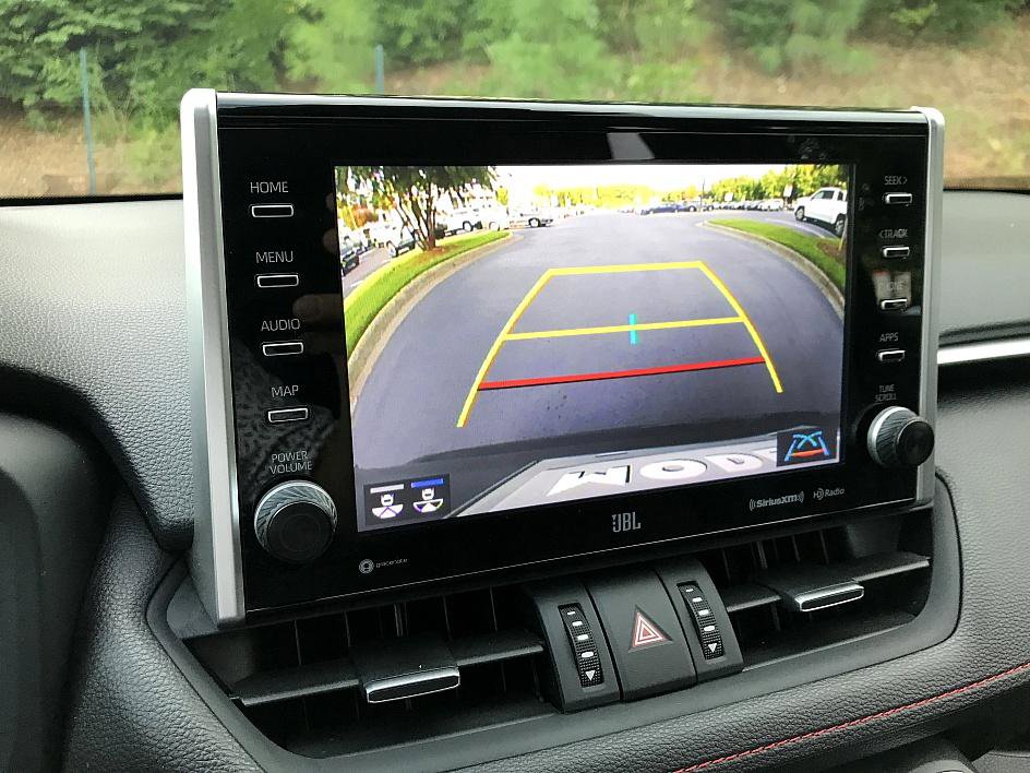 2022 Toyota RAV4 Prime XSE photo 20
