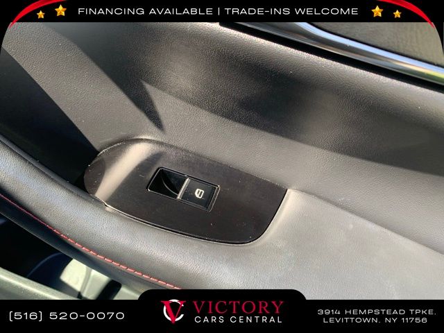 2025 Mazda CX-30 2.5 S Carbon photo 18