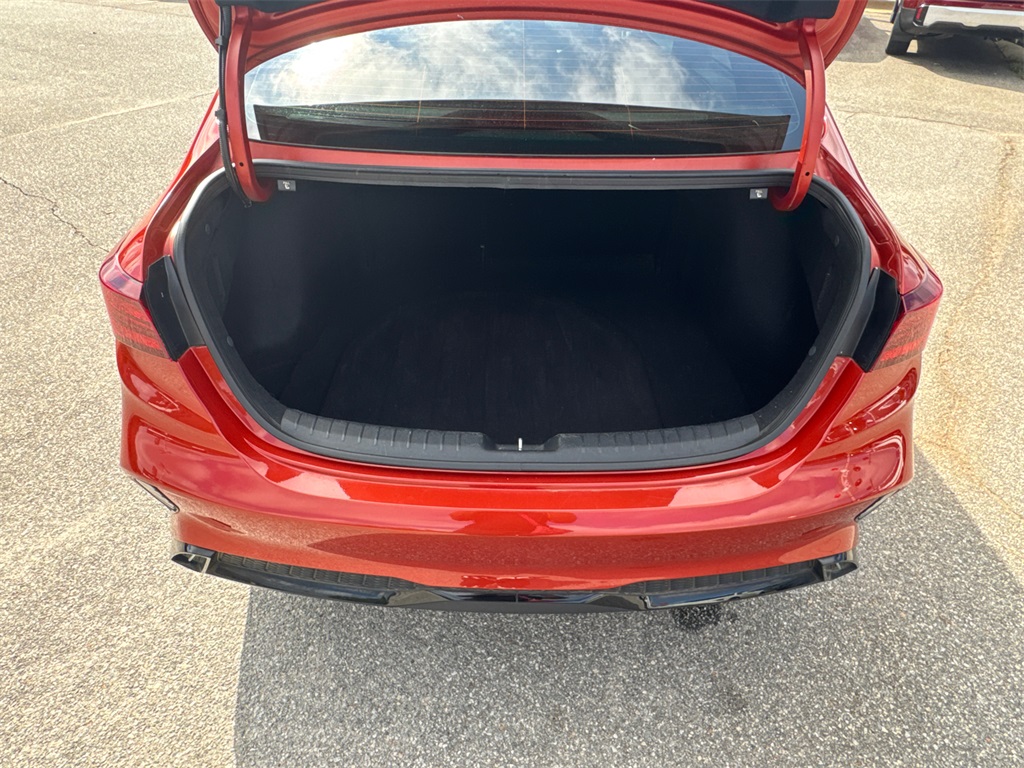 2023 Kia Forte GT-Line photo 16