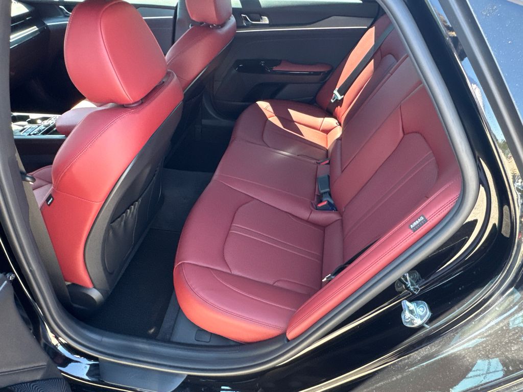 2025 Kia K5 GT-Line photo 20