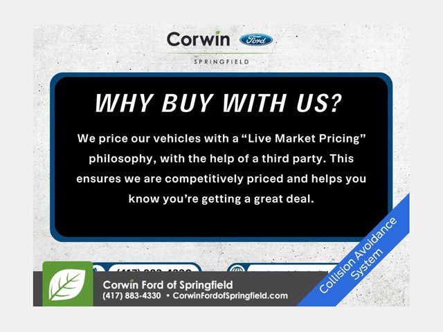 2026 Ford Maverick XL's photo