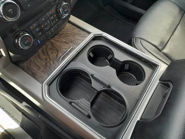 2019 Ford F-250 photo 24