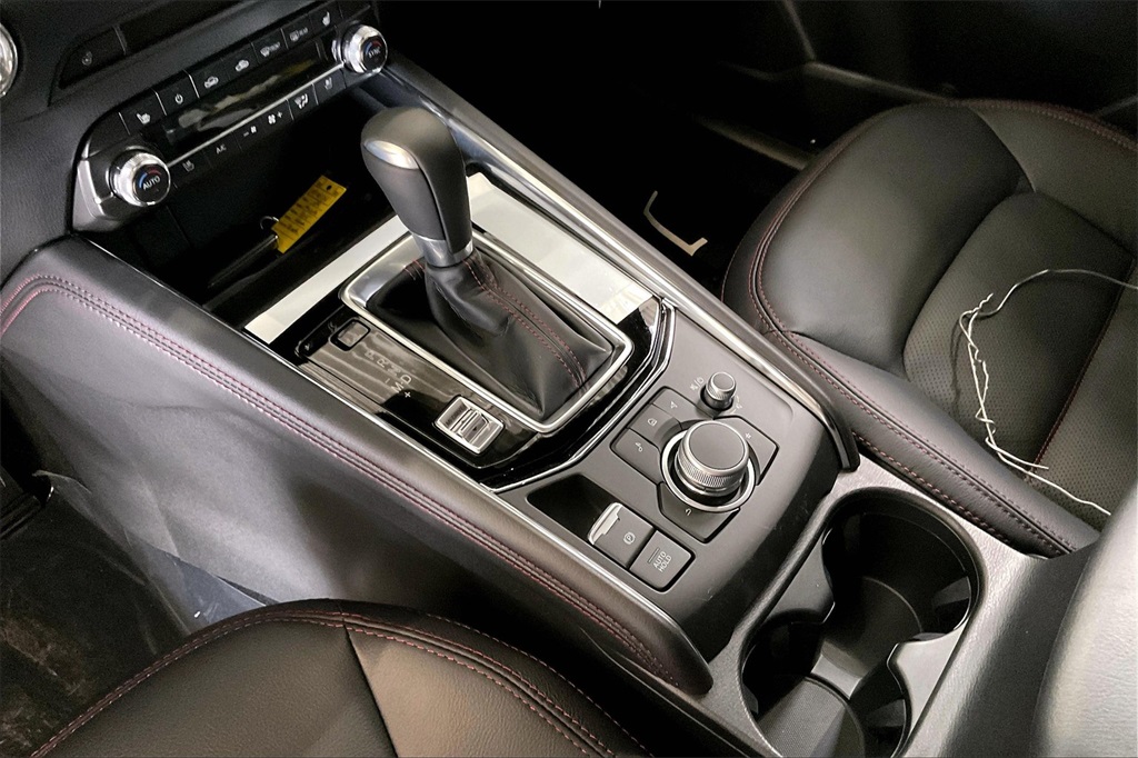 2025 MAZDA CX-5 - Image 6