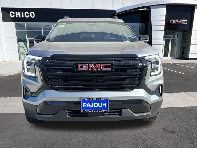 2026 Gmc Terrain Elevation photo 2