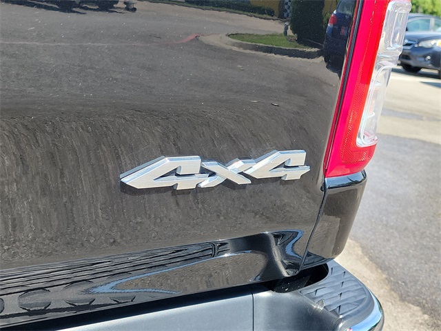 2021 Ram 1500 Big Horn Lone Star photo 4