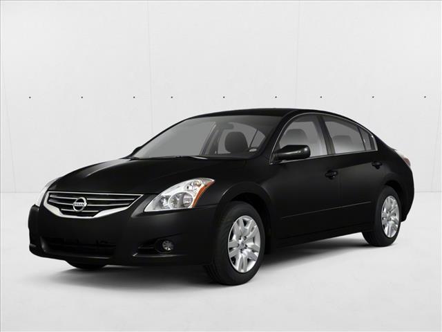 2011 Nissan Altima