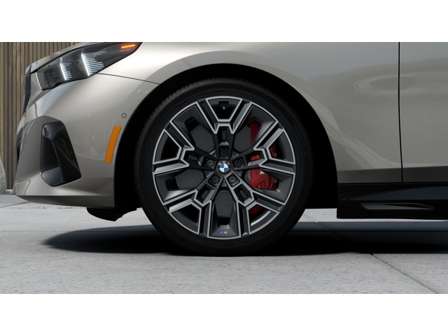 2026 Bmw i5 eDrive40 photo 6
