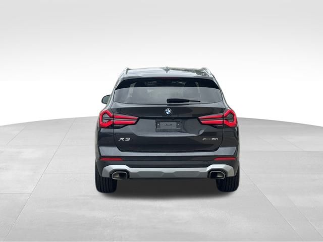 2024 Bmw X3 xDrive30i photo 5