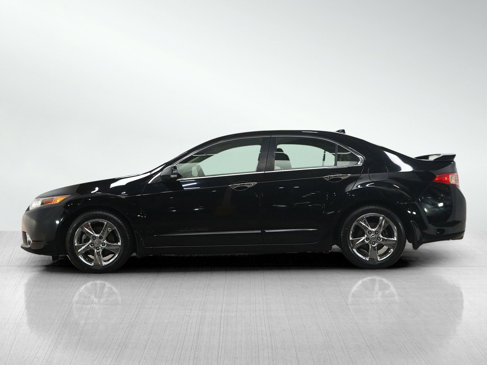 2012 Acura TSX photo 2