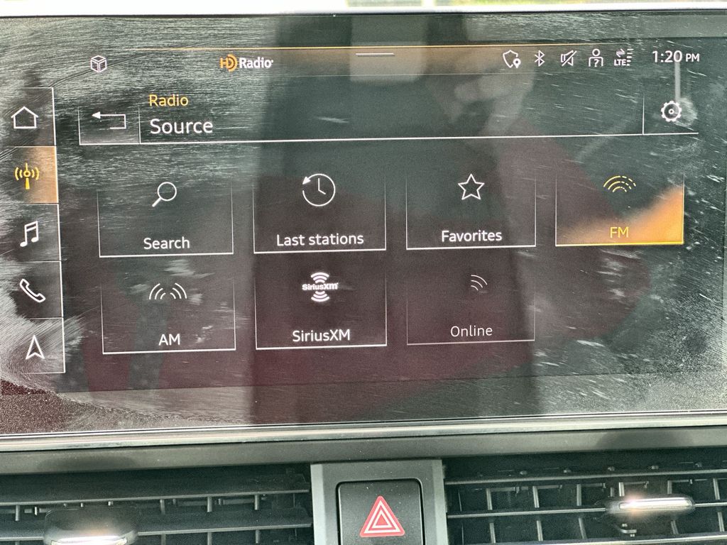 2024 Audi A5 Premium Plus 45 TFSI Quattro S line photo 13
