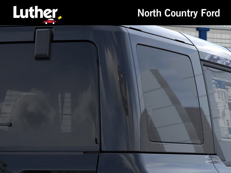 2025 Ford Bronco Outer Banks photo 21