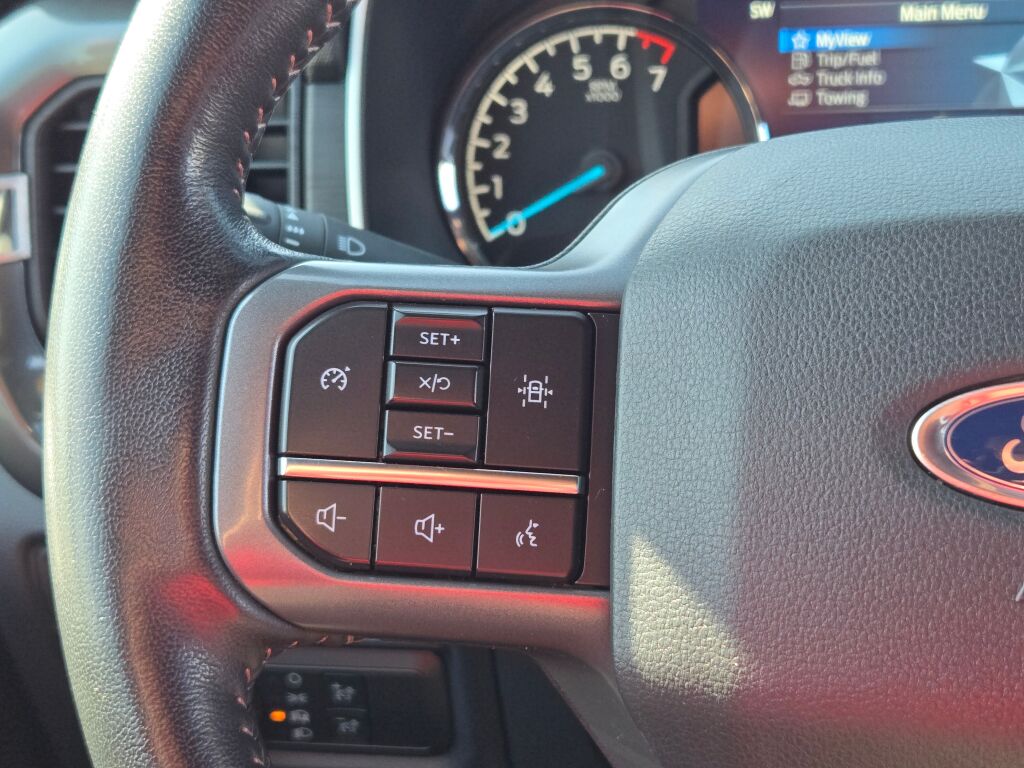 2022 Ford F-150 XLT photo 25