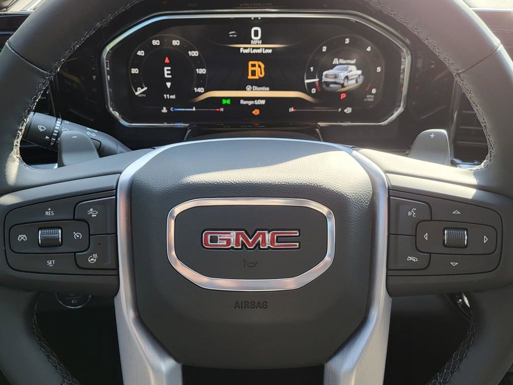 2026 Gmc Sierra 1500 Elevation photo 10