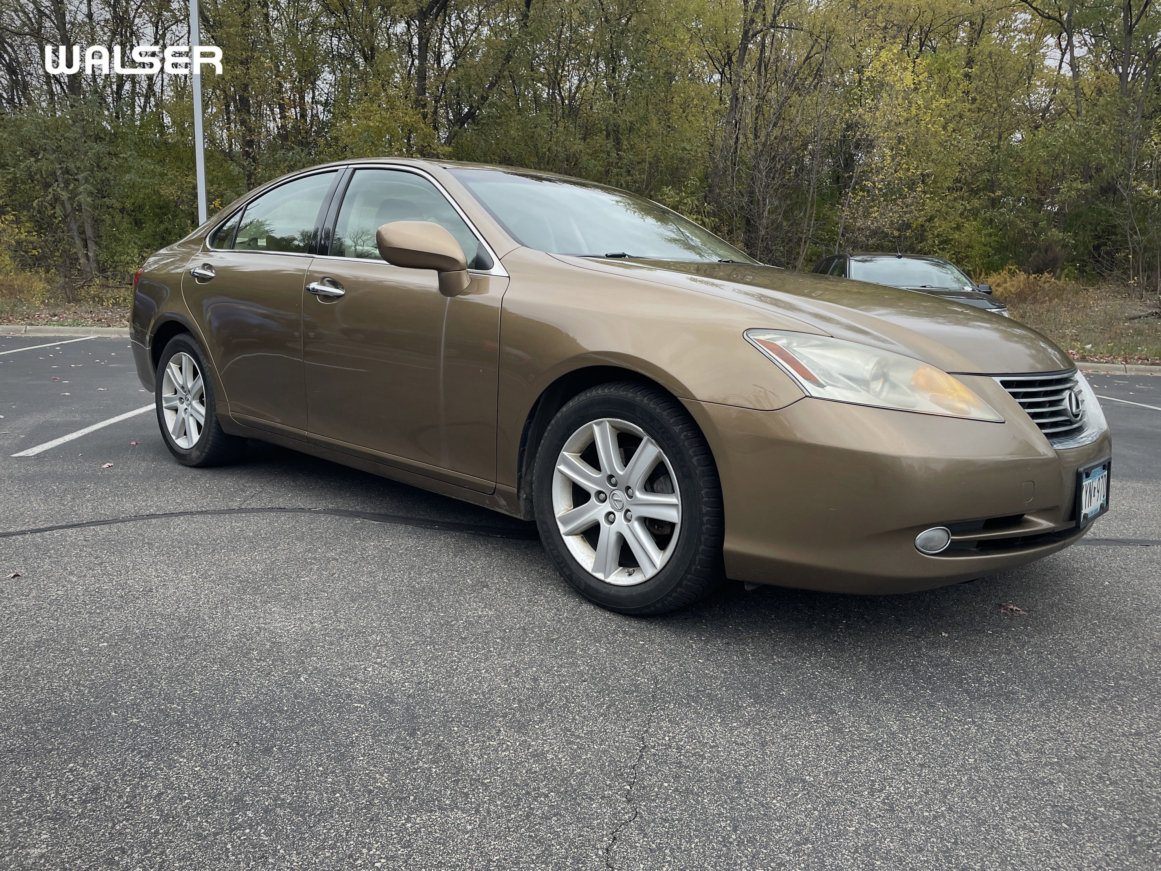 2007 Lexus ES 350