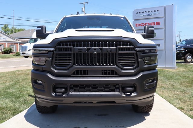 2025 Ram 2500 Power Wagon photo 6
