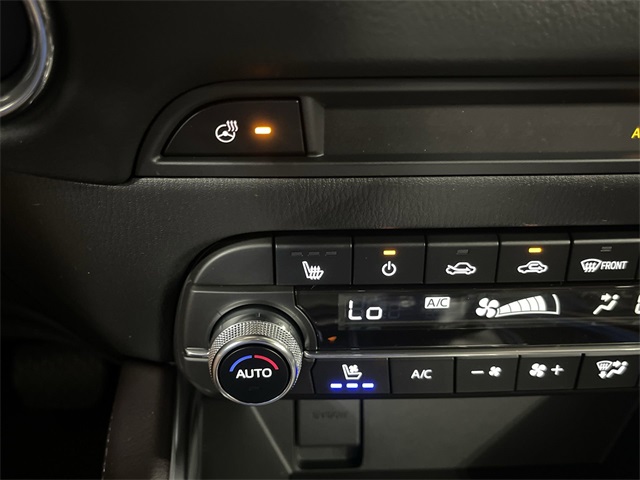 2025 Mazda CX-5 2.5 Turbo Signature photo 29