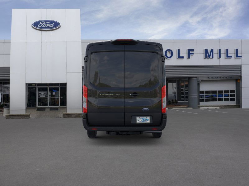 2025 FORD TRANSIT - Image 4