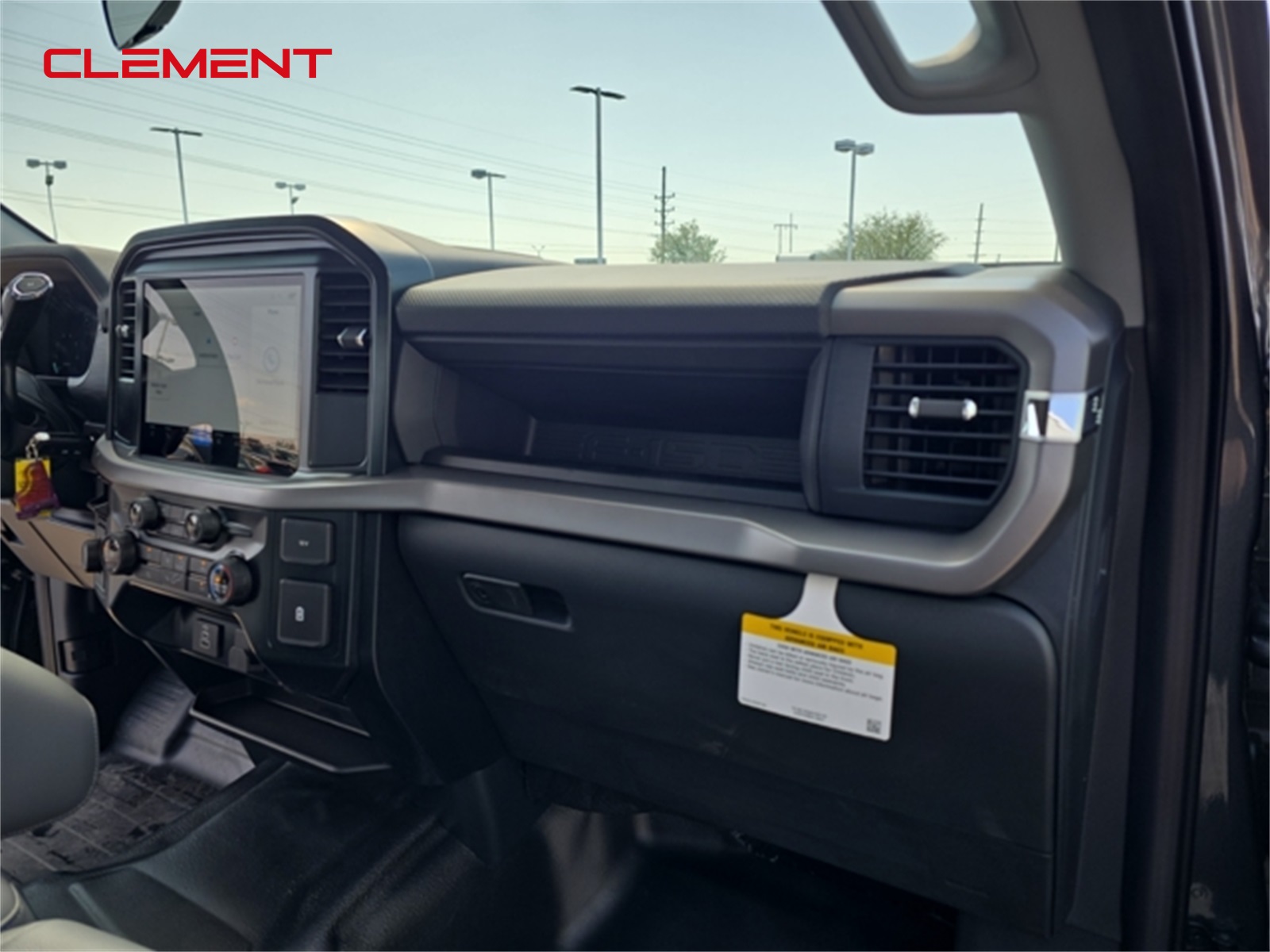 2025 Ford F-150 XL photo 29