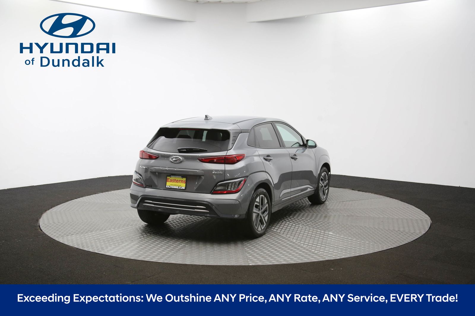 2023 Hyundai Kona Electric Limited photo 31