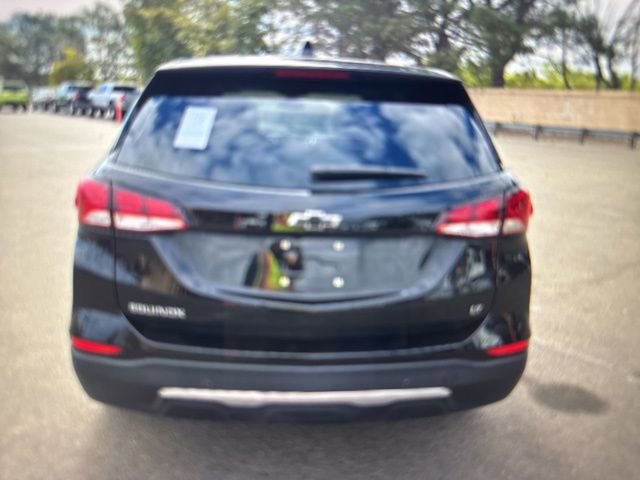 2024 Chevrolet Equinox LT photo 6