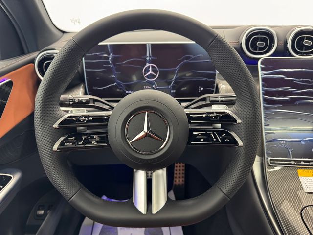 2026 Mercedes Benz GLC 350e 4MATIC photo 23