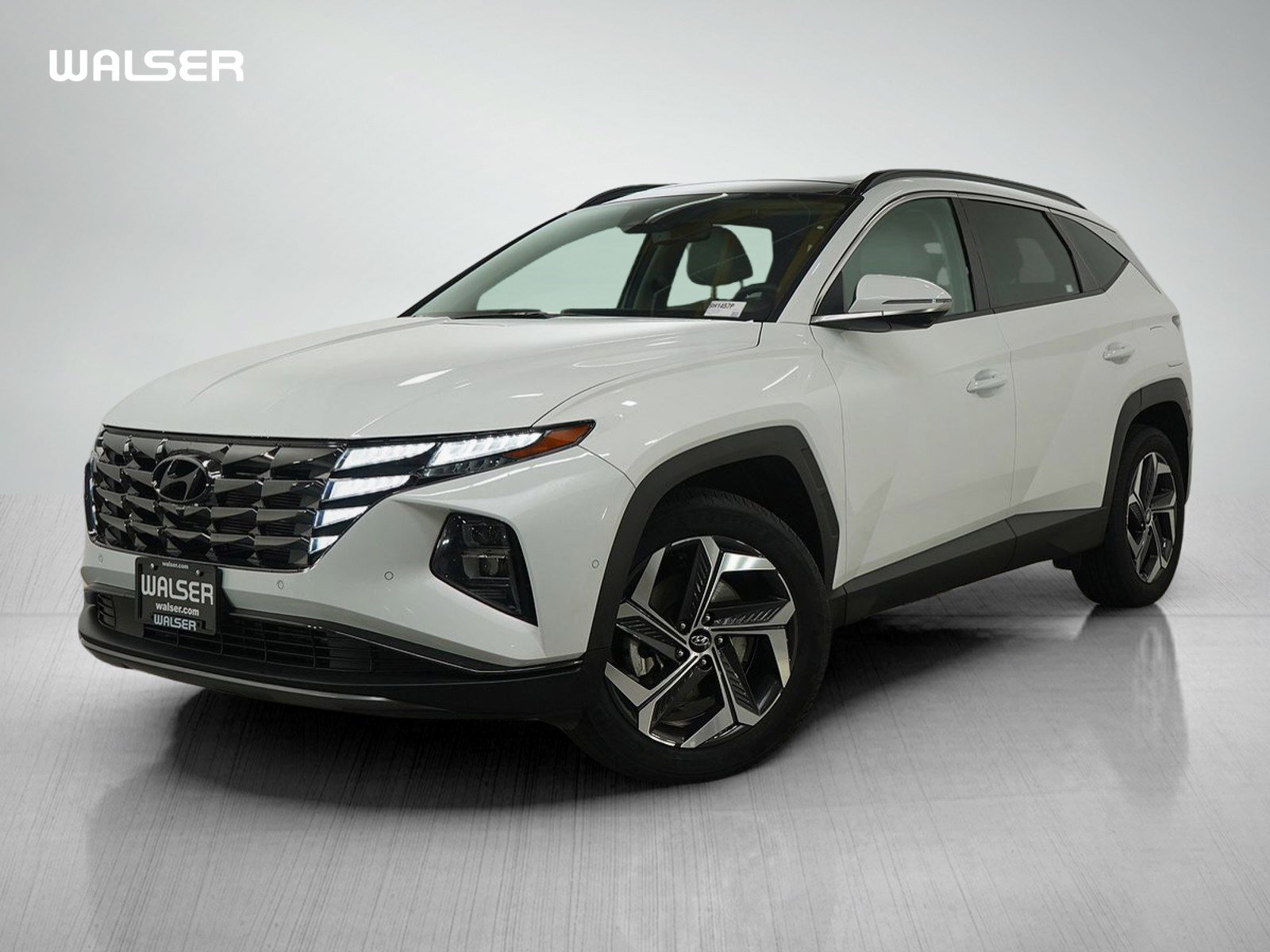 2023 Hyundai Tucson Limited's photo