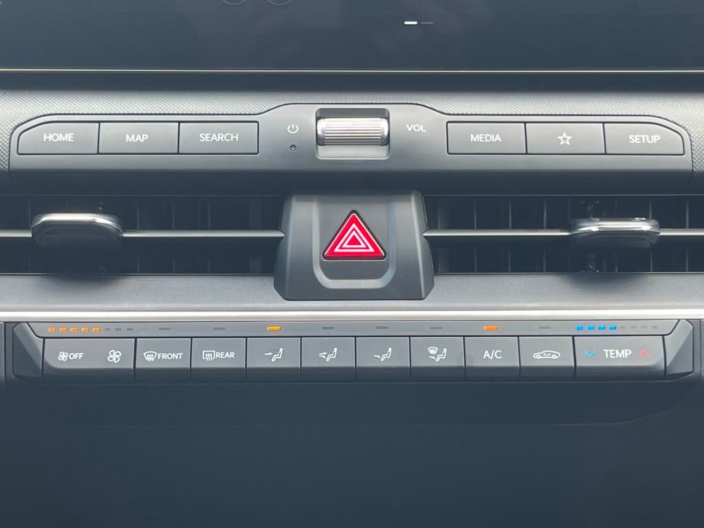 2025 Kia K4 LX photo 24
