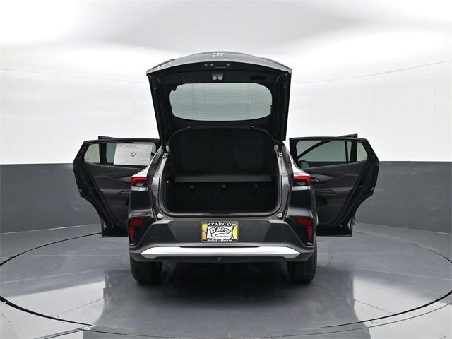 2025 Buick Envista Preferred photo 31