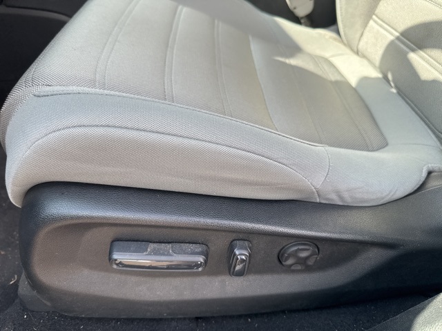 2020 Honda CR-V EX photo 16
