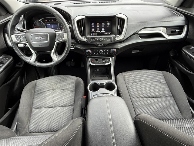 2022 Gmc Terrain SLE photo 19