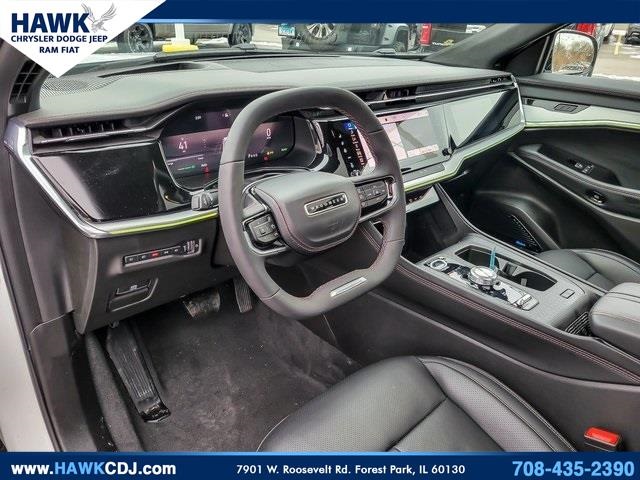 2024 JEEP WAGONEER S - Image 9