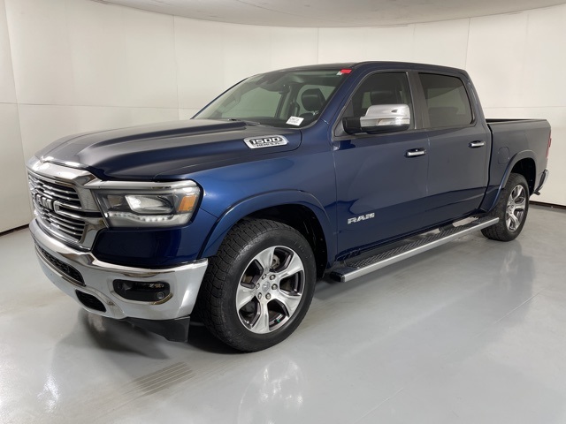 2022 Ram 1500 Laramie photo 4