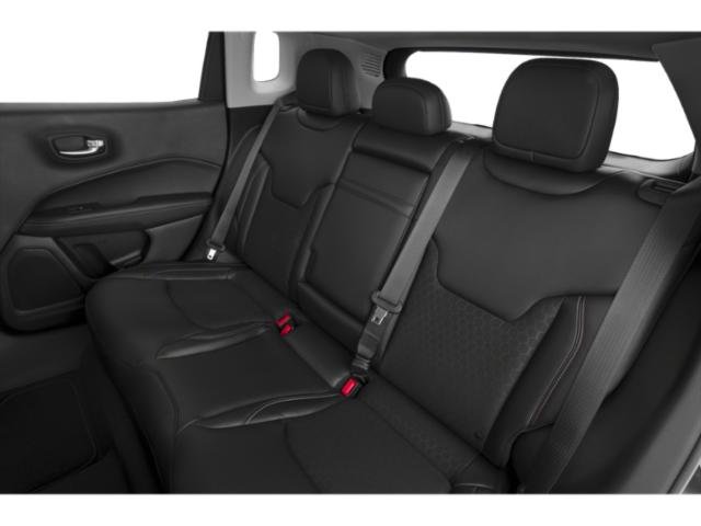 2019 Jeep Compass Altitude photo 15