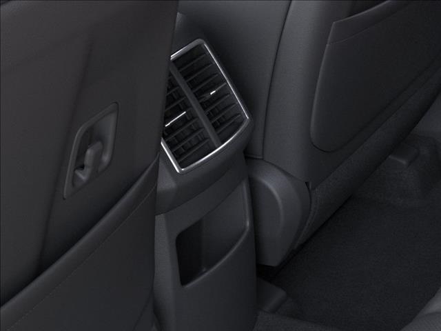2025 Kia Sportage X-Pro Prestige photo 25
