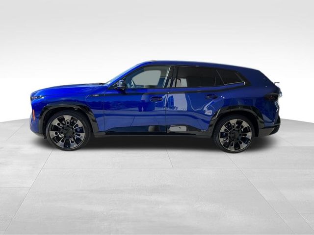 2023 Bmw XM photo 4