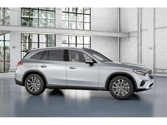 2026 Mercedes Benz GLC 300 4MATIC photo 14