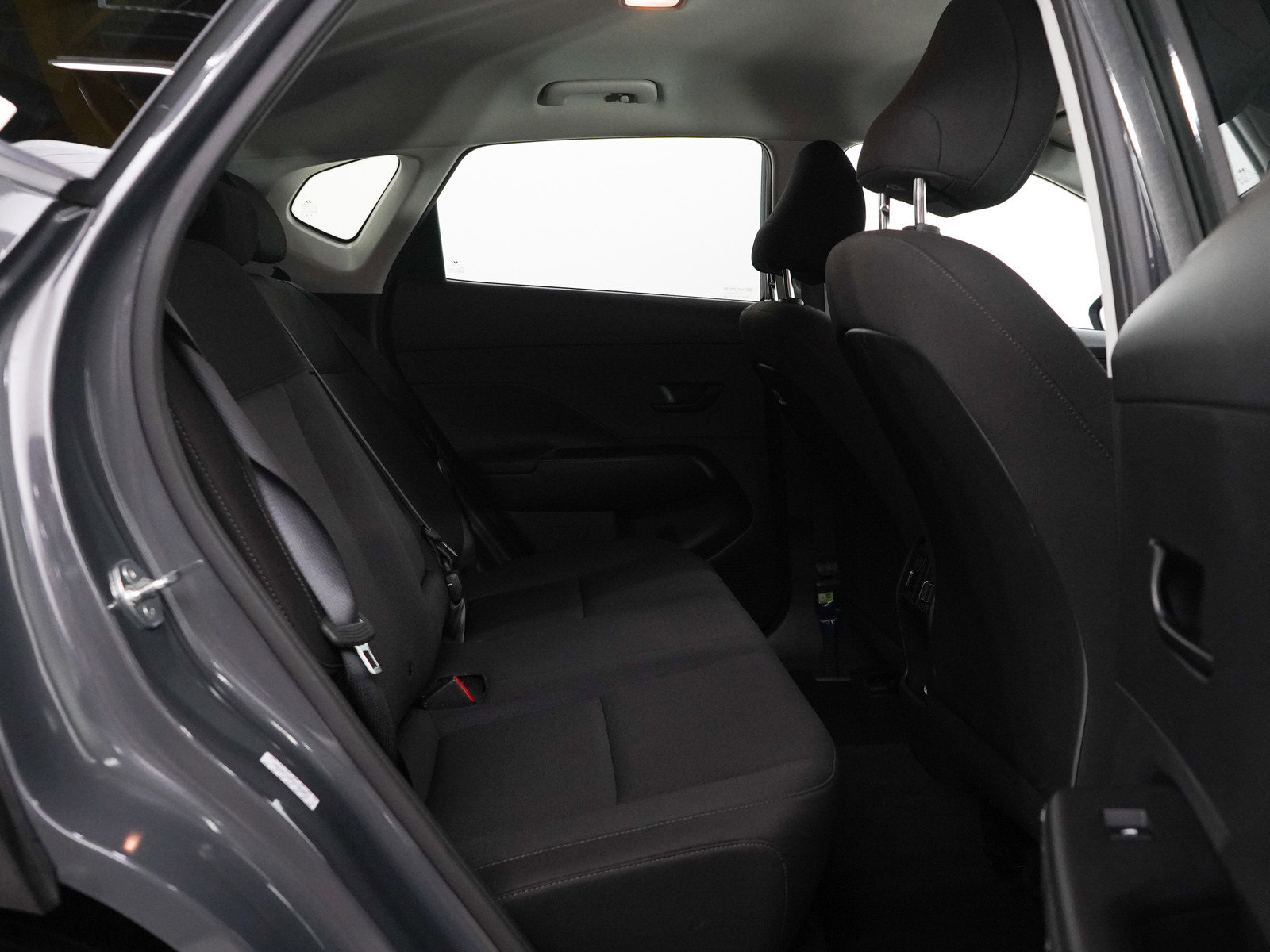 2024 Hyundai Kona SEL photo 9