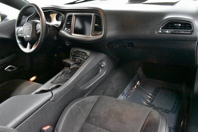 2023 Dodge Challenger R/T photo 15