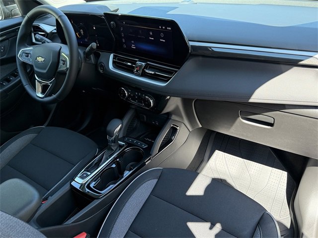 2026 Chevrolet Trailblazer LT photo 18