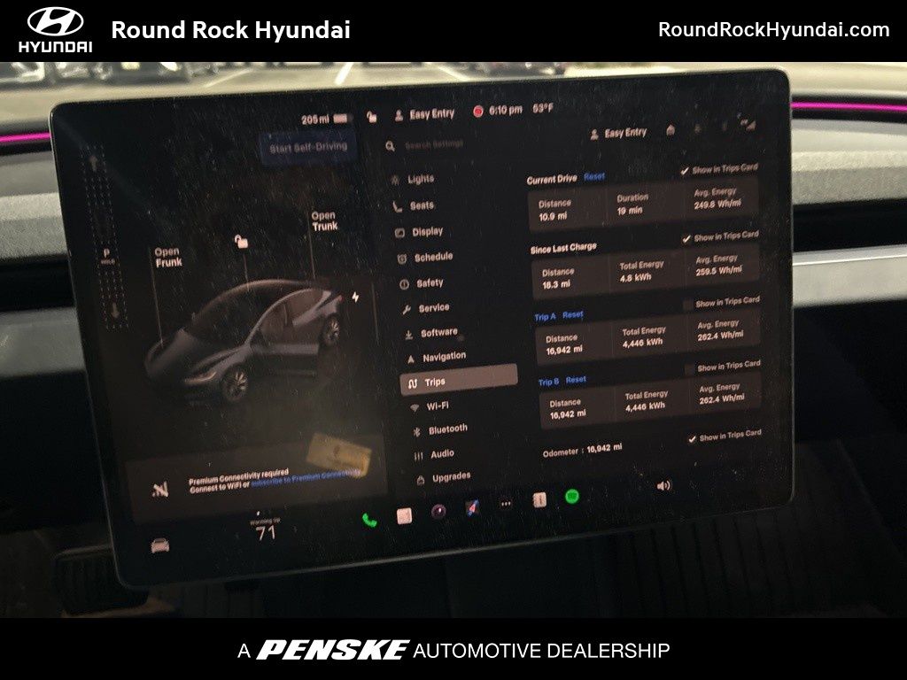 2024 Tesla Model 3 Long Range's photo