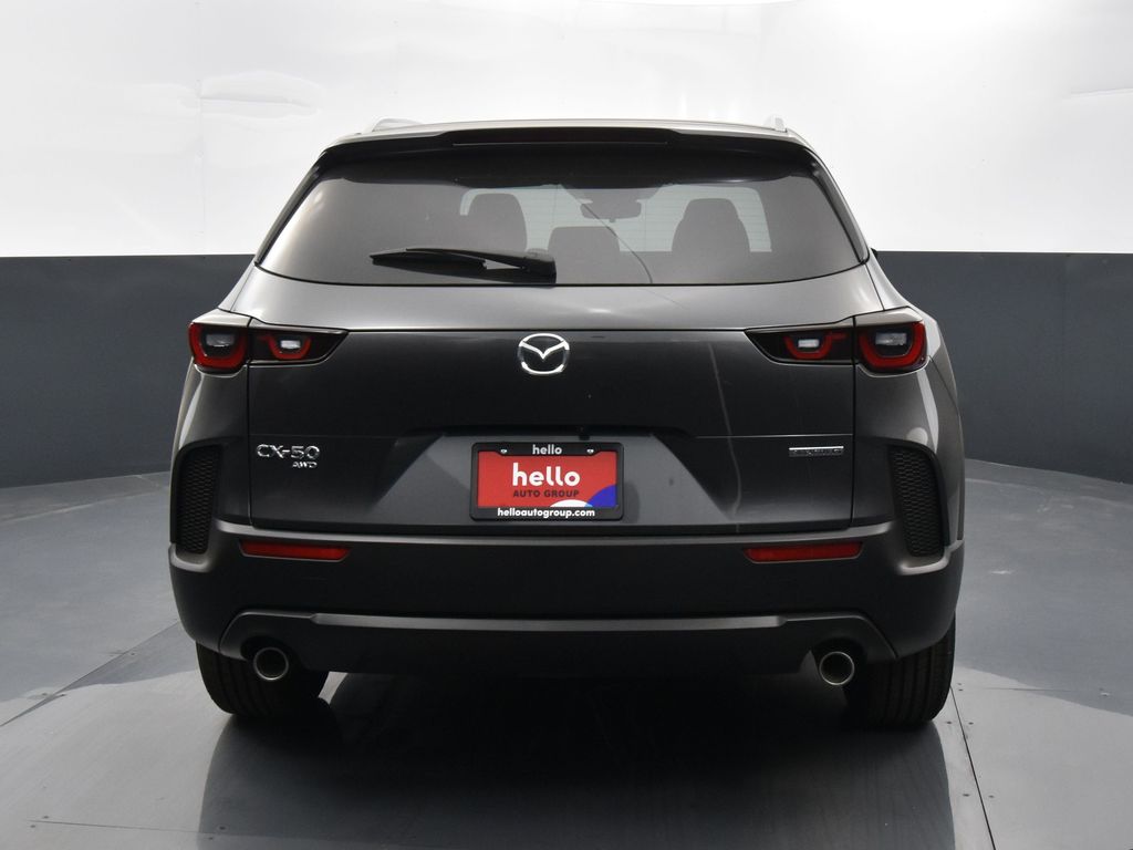 2025 Mazda CX-50 Preferred photo 25