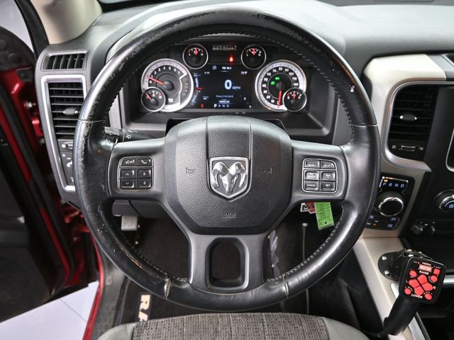 2014 Ram 1500 Big Horn photo 20