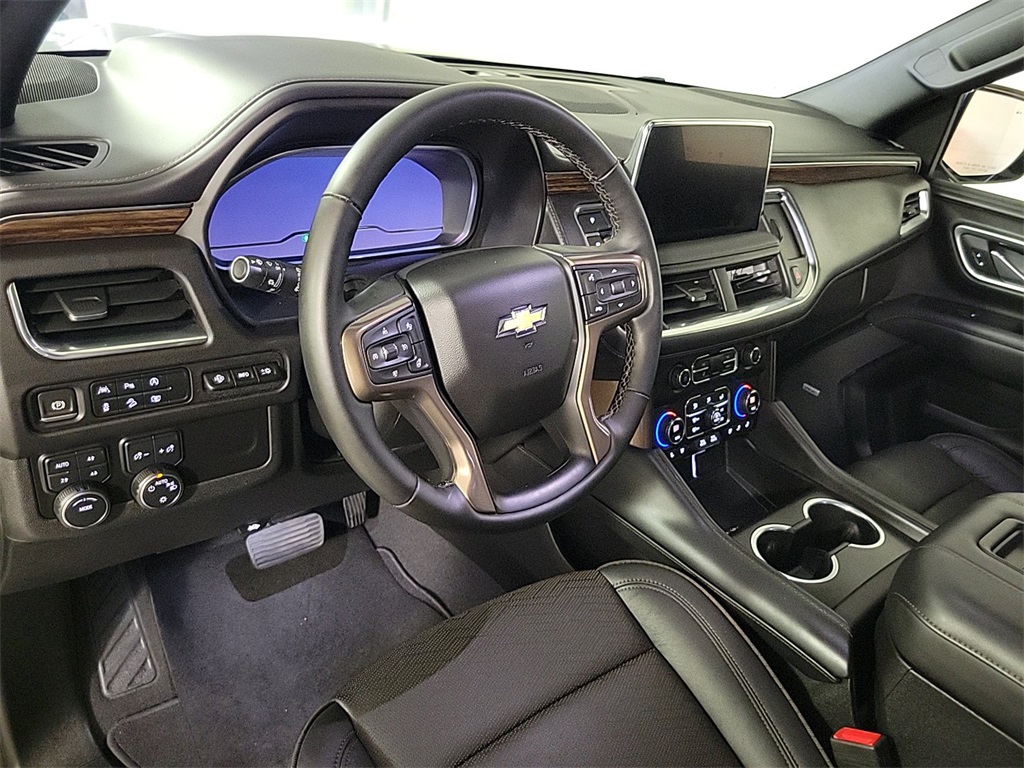 2024 CHEVROLET TAHOE - Image 13