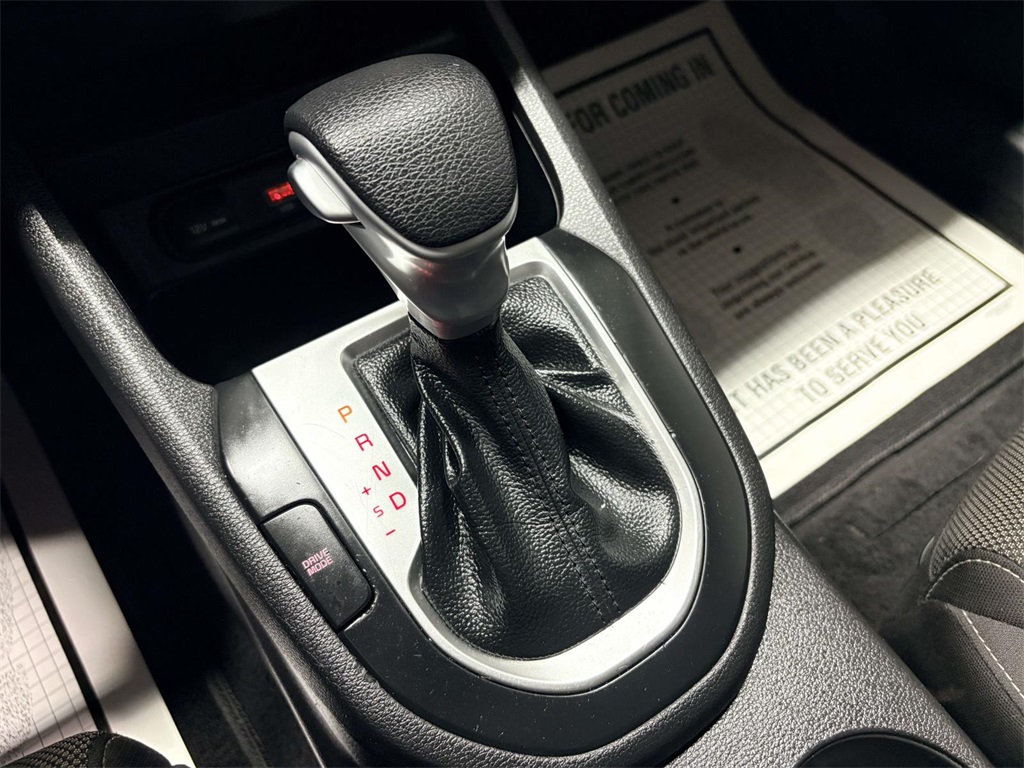 2023 Kia Forte LXS photo 21