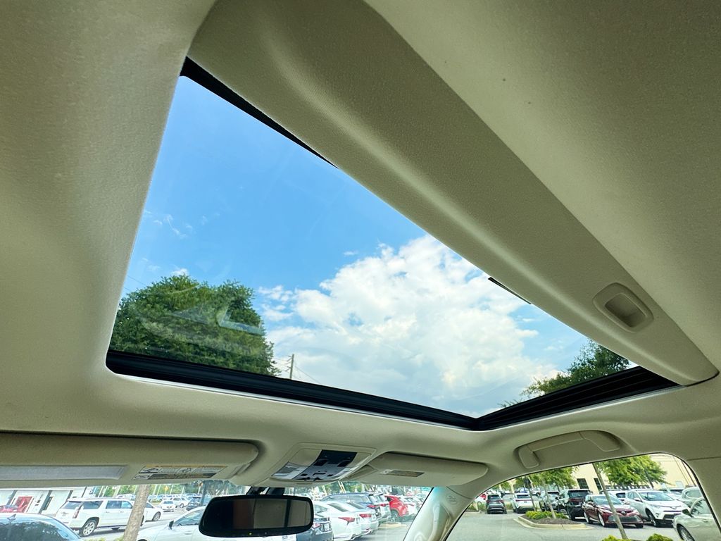 2018 Lexus GX 460 photo 11