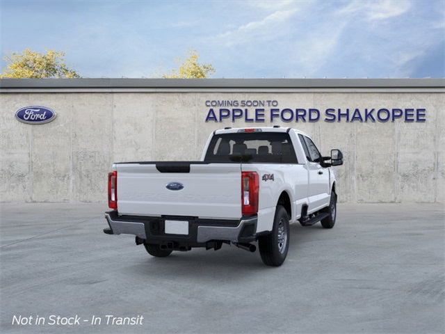 2026 Ford F-250 photo 8