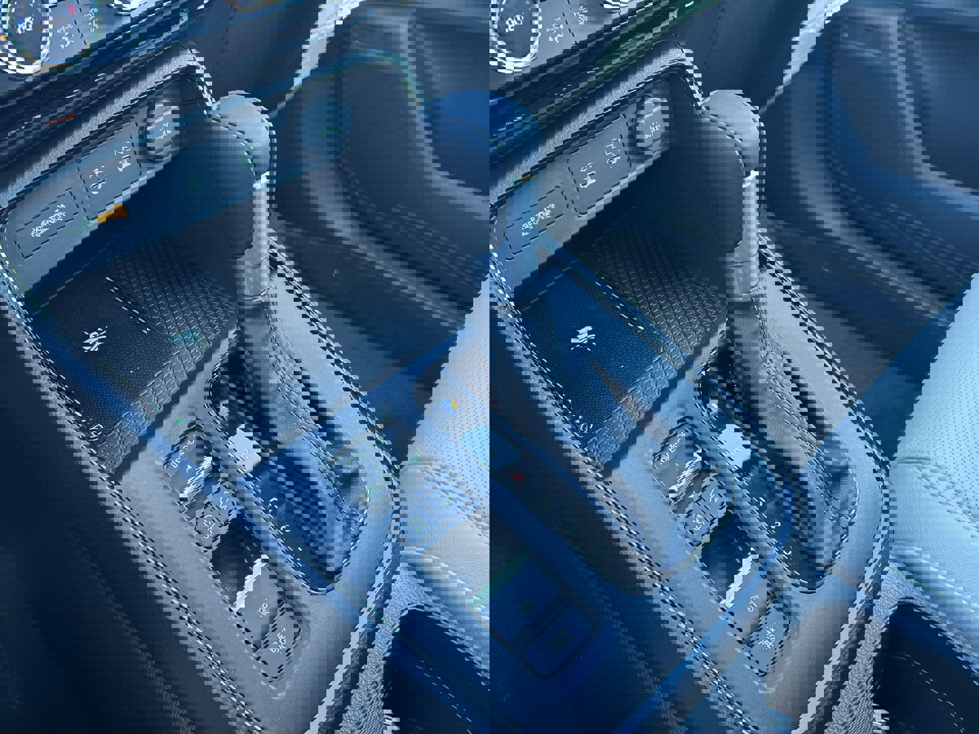 2026 Honda CR-V EX-L photo 19