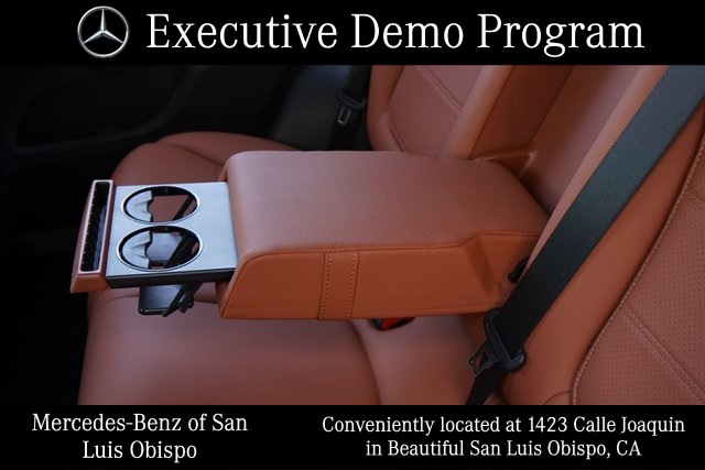 2025 Mercedes Benz GLC 300 photo 21
